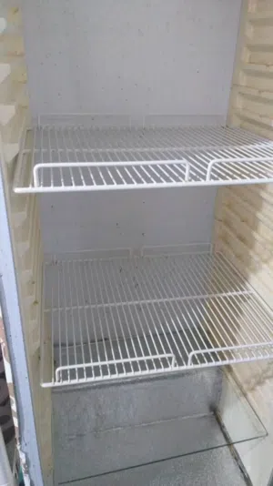 تلاجة عرض منزليه او محلات