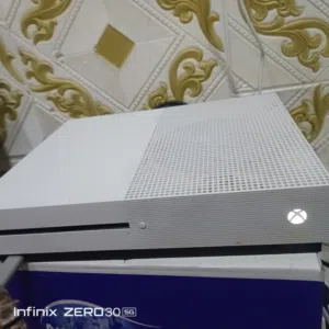 Xbox One S Xbox for sale in Basra