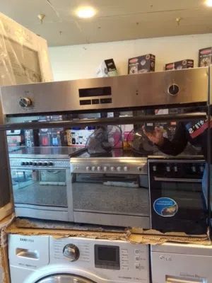 فرن تكنولام ايطالي قياس 75*60