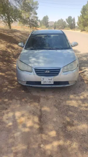 Used Hyundai Avante in Tarhuna