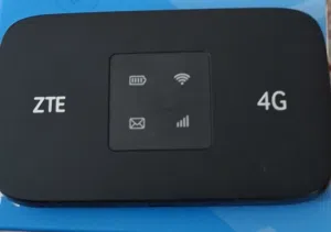 للبيع جهاز واي فاي مفتوح على جميع الشبكات