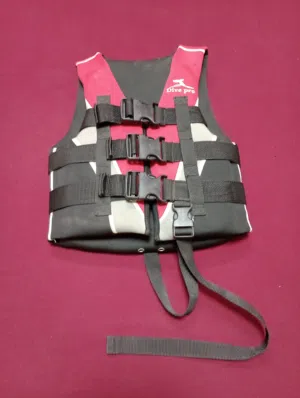 لايف چاكيت life Jacket dive pro مقاس اطفال لحد 5 سنوات small