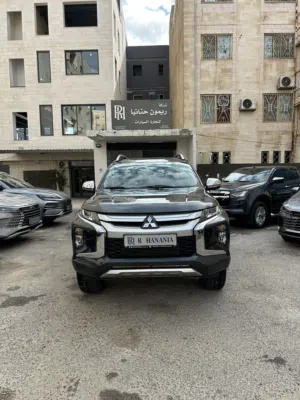 ميتسوبيشي L200 موديل 2021