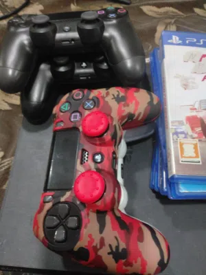 ps 4 slim 1t  online اقرأ الوصف