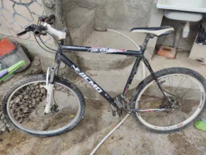 دراجة هوائية