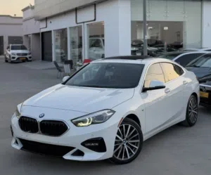 2021 BMW 228I GRAN COUPE XDRIVE