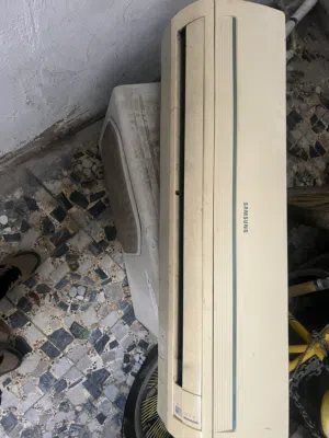 Samsung 2 - 2.4 Ton AC in Tripoli