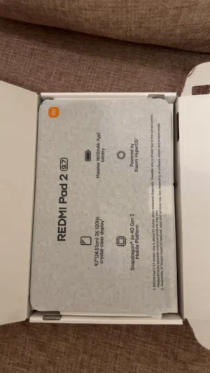 Xiaomi Mi Pad 2 128 GB in Benghazi