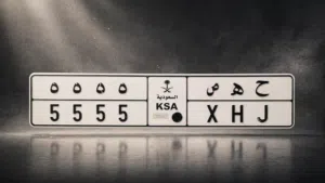 لوحة ح ه ص 5555
