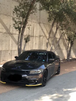 Used Dodge Charger in Muscat