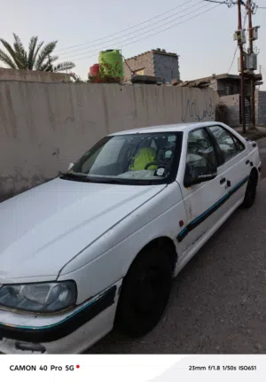 بيجو بارص حلوه مال جناي