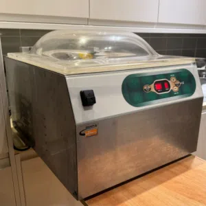 Italian Commercial Vacuum Packer
