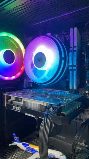 كرت 1650 GTX للبيع