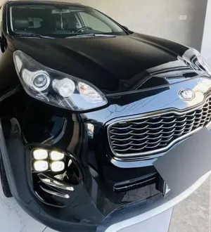 كيا-سبورتاج2016