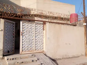 بيت للايجار