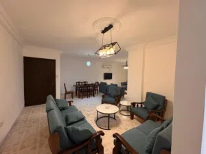 125 m2 2 Bedrooms Apartments for Rent in Amman 7th Circle