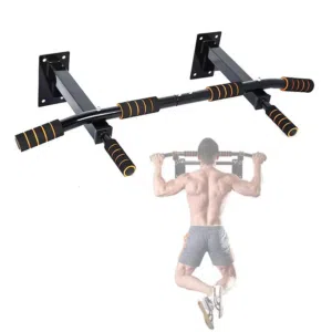 بار لتمارين المنزلية pull up bar..
