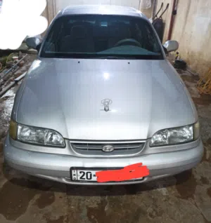 Used Hyundai Sonata in Diyala