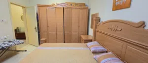 Bedroom set