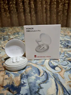 سماعات HONOR