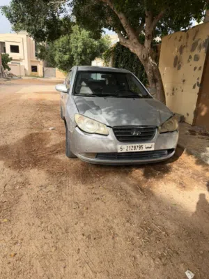 افانتي 2008