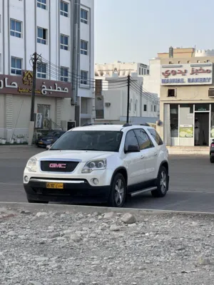 GMC Acadia Excellent condition
