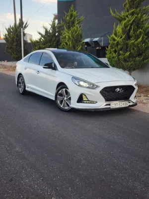 Sonata 2019