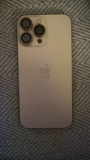 Apple iPhone 15 Pro Max 256 GB in Tripoli