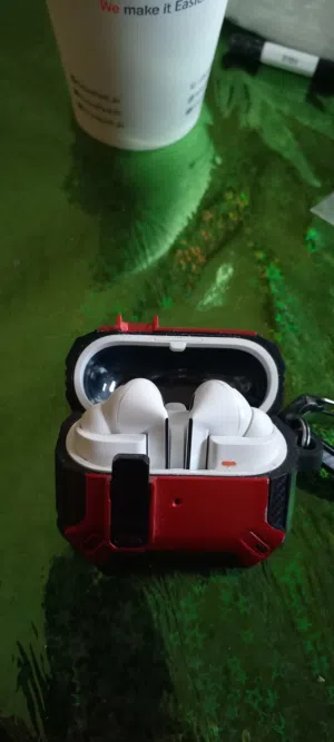 Samsung buds 3bro