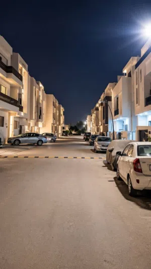 160 m2 3 Bedrooms Apartments for Rent in Tripoli Al-Serraj