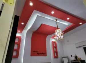 منزل للبيع بالاثاث