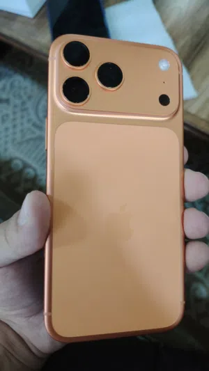 iPhone 17 Pro Max new 265G