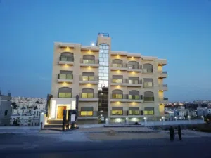 90 m2 2 Bedrooms Apartments for Rent in Amman 7th Circle