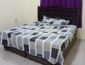 Furnished Daily in Muscat Al Maabilah