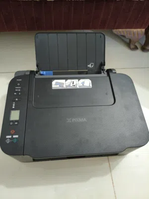 طابعة كانون (TS3440)