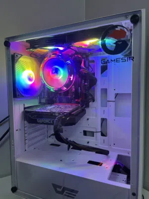 للبيع بي سي قيمنق