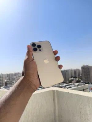 Apple iPhone 13 Pro Max 128GB Gold