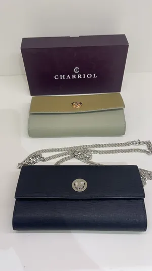 Charriol Bags