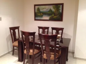 110 m2 3 Bedrooms Apartments for Rent in Amman Deir Ghbar