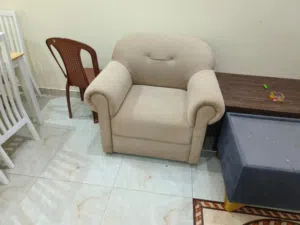 طقم كنب جلوس