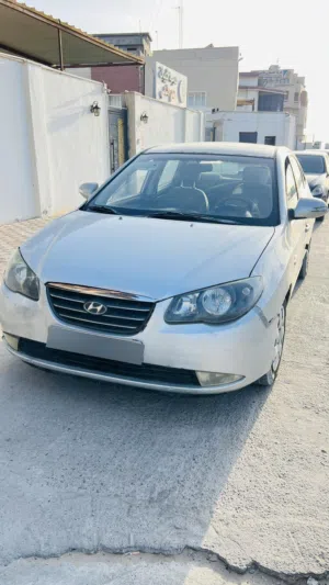 Used Hyundai Avante in Tripoli