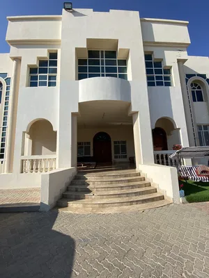 0 m2 More than 6 bedrooms Villa for Sale in Al Ain Other