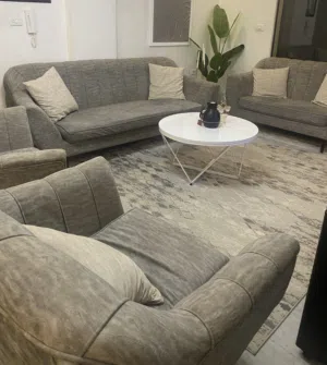 طقم كنب سكني