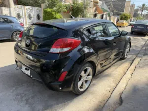Used Hyundai Veloster in Baghdad