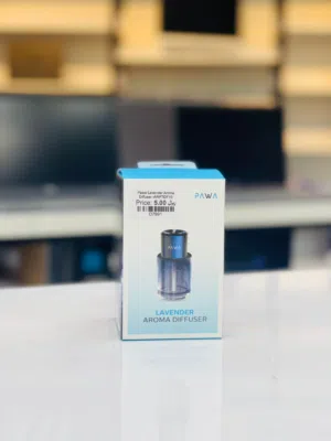 Brand New Pawa aroma device in Oman Home Comfort Relaxing Fragrance