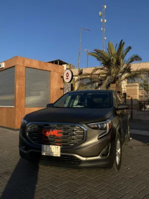 سيارة GMC للبيع