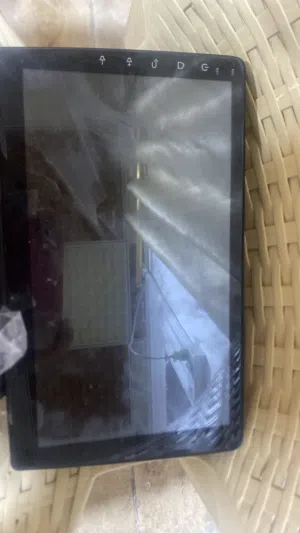 شاشه سيارات