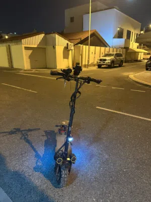 SCOOTER FOR SALE