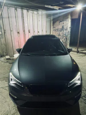 Used Seat Lean in Nablus