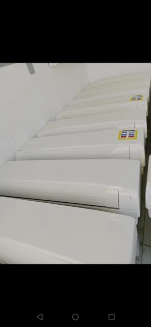 مكيف بناسونيك للبيع